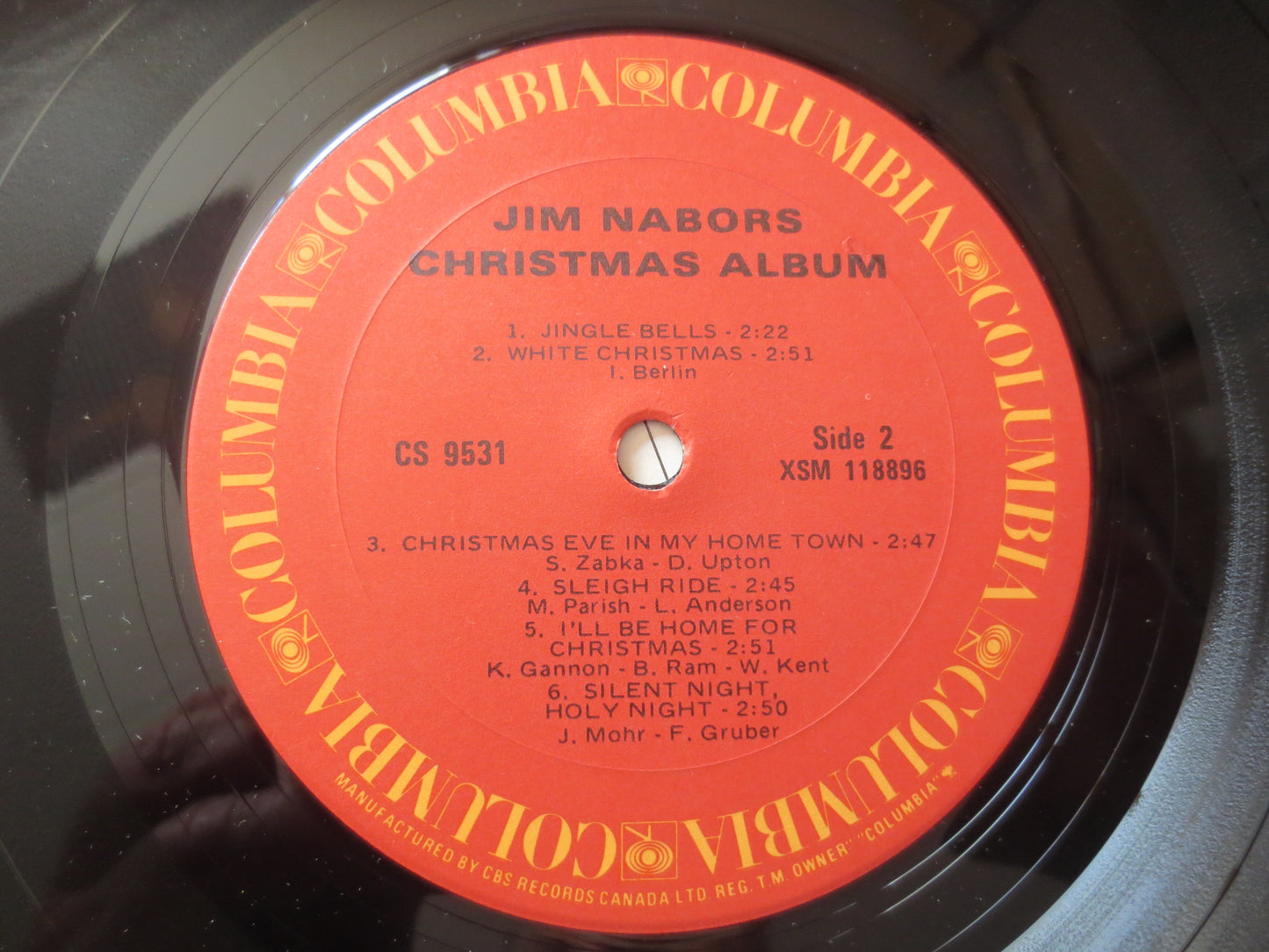 JIM NABORS, CHRISTMAS Album, Jim Nabors Records, Christmas Record, Christmas Lp, Christmas Songs, Christmas Hymn, Jim Nabors Lp, 1967 Record