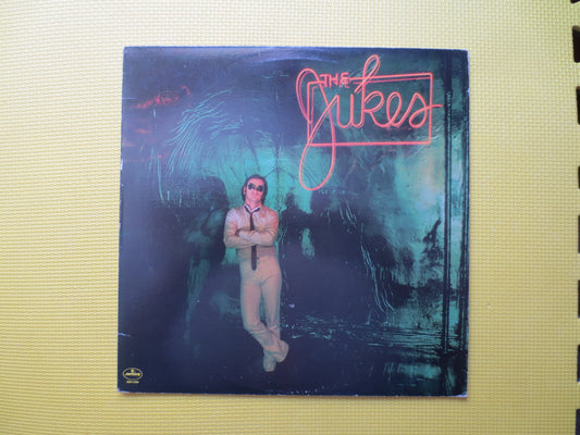 SOUTHSIDE JOHNNY, and the ASBURY Jukes, The Jukes, Vintage Vinyl, Record Vinyl, Records, Vinyl Record, Vinyl, 1979 Records