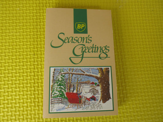 CHRISTMAS Cassette, CHRISTMAS Tape, CHRISTMAS Lp, Tape Cassette, Music Cassette, Christmas Album, Cassettes, 1991 Cassette