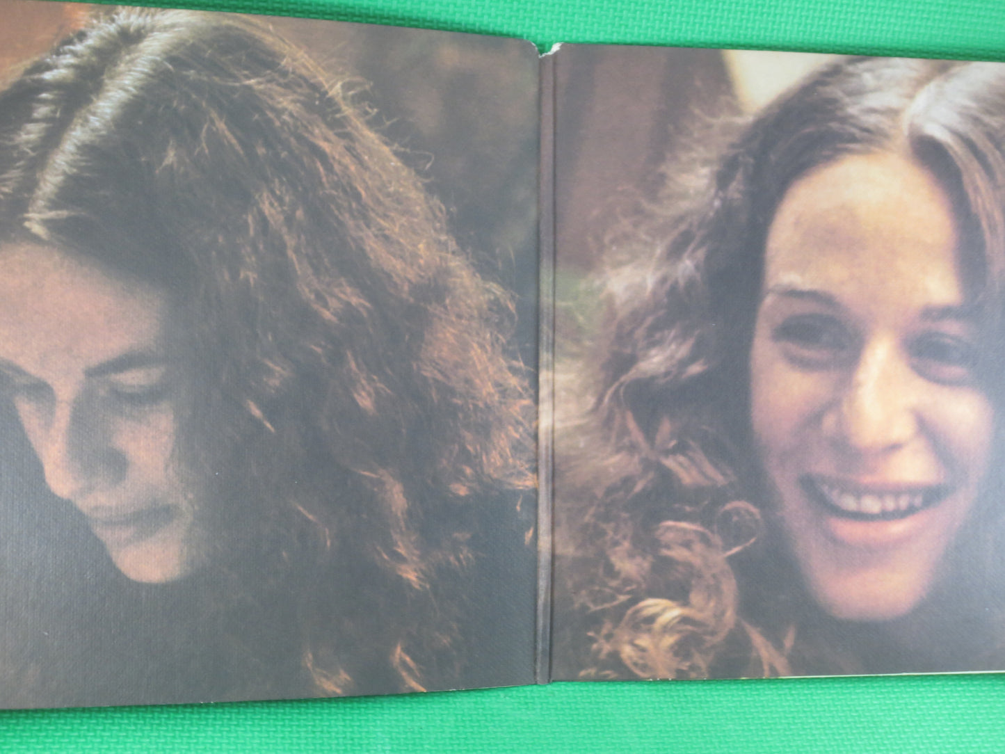 CAROLE KING, RHYMES and Reasons, Carole King Record, Carole King Album, Carole King Lp, Carole King Songs, 1972 Records