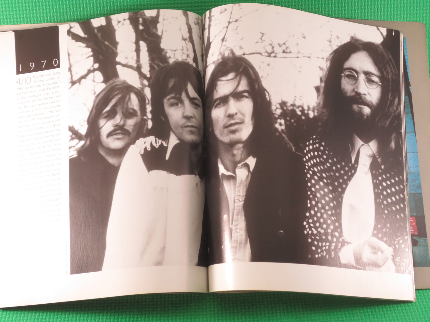 The BEATLES: From Yesterday To Today / 2nd Edition-2001, LIFE Magazine, BEATLES Collectible, Beatles Book, Beatles Life Magazine, Beatles