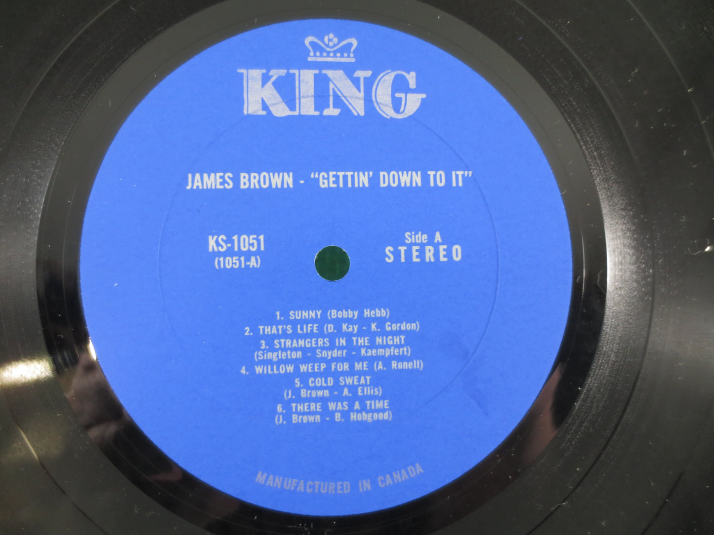 JAMES BROWN, gettin' down to it, JAMES Brown Albums, James Brown Record, James Brown Lp, James Brown Songs, 1969 Records