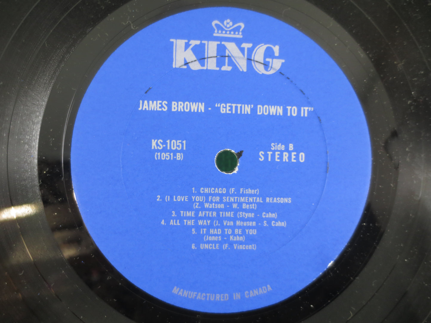 JAMES BROWN, gettin' down to it, JAMES Brown Albums, James Brown Record, James Brown Lp, James Brown Songs, 1969 Records