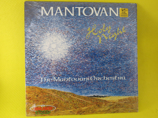 MANTOVANI, CHRISTMAS Album, CHRISTMAS Songs, Christmas Record, Christmas Vinyl, Christmas Lp, Jazz Albums, Lp, Vintage Records, 1981 Records