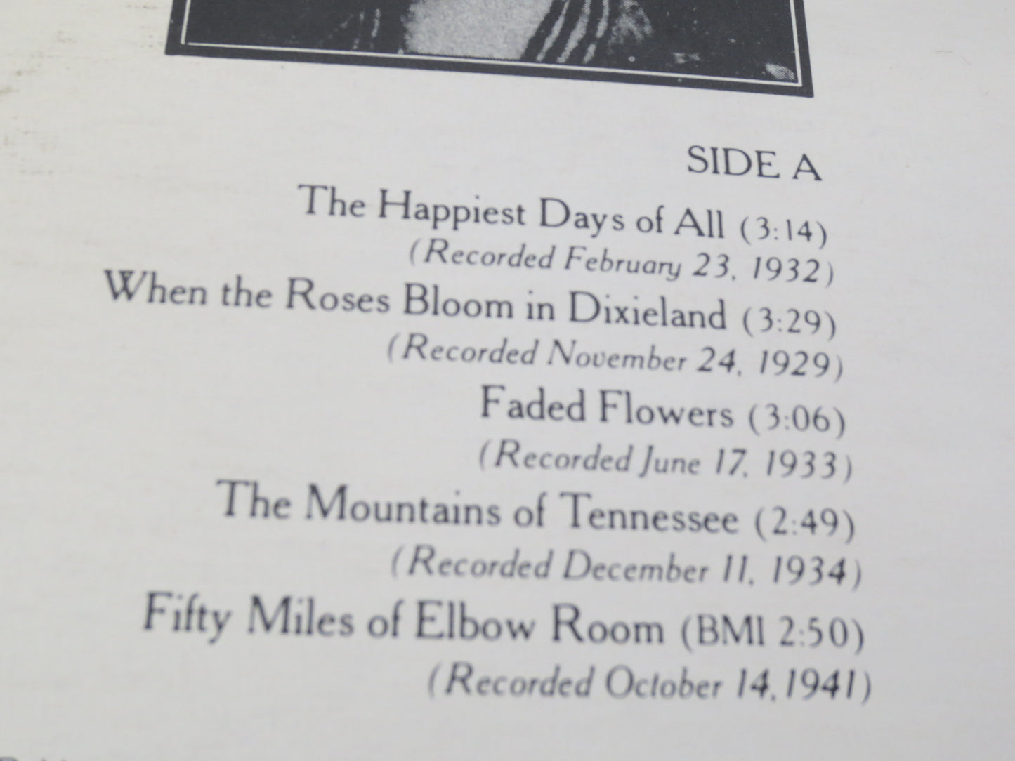 ORIGINAL CARTER FAMILY, Carter Family Album, Carter Family Record, Carter Family Lp, Carter Family Vinyl, Country Records, Lps, 1974 Records