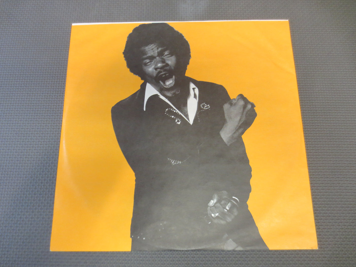 BILLY PRESTON, Billy Preston Album, Billy Preston Lp, Rock Album, Rock Record, Lps, Pop Music Album, Music Lp, 1976 Record