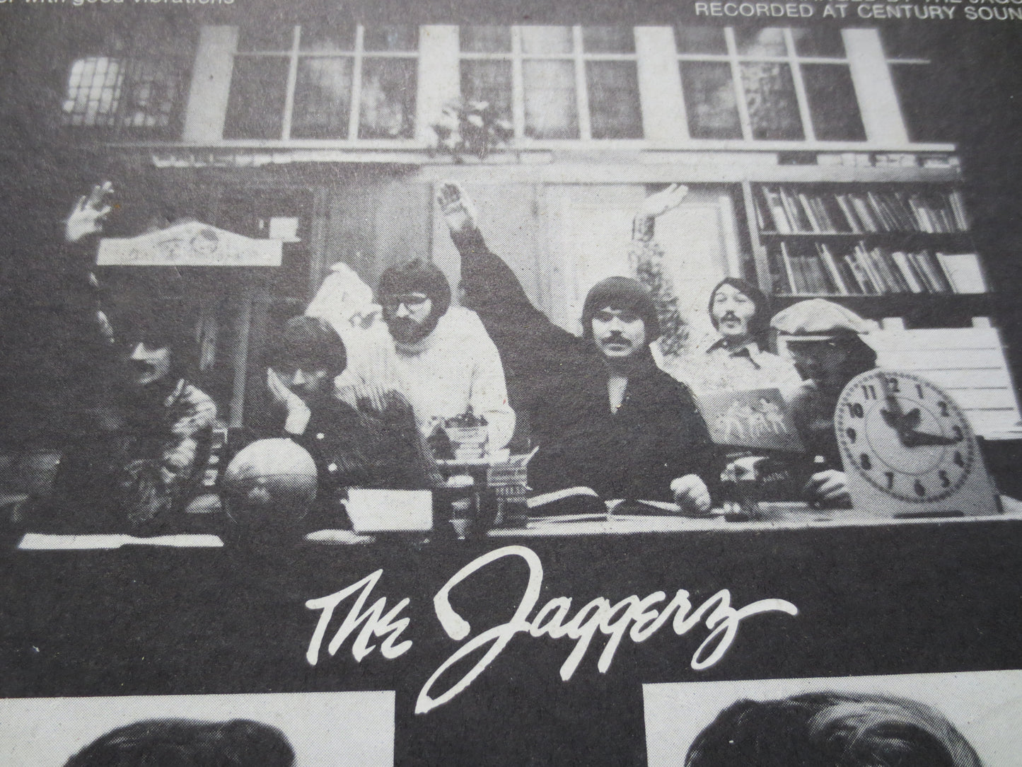 The JAGGERZ, DIFFERENT Schools, The JAGGERZ Record, The Jaggerz Album, Rock Record, The Jaggerz Lp, Rock Lps, 1970 Records