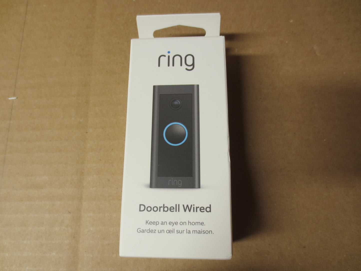 RING DOORBELL CAMERA, Ring Camera, Ring Doorbell, Doorbell Cam, Security Camera