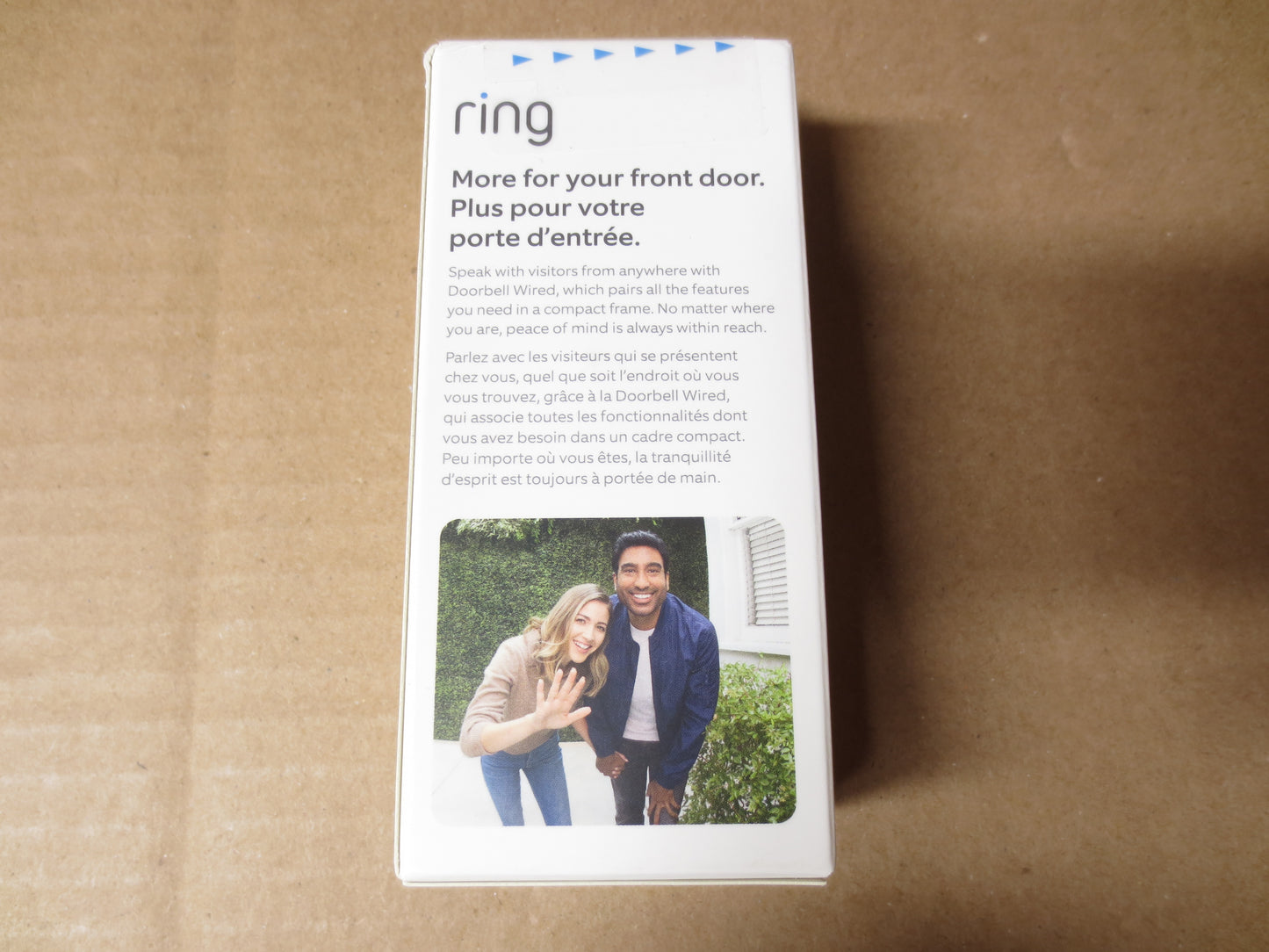 RING DOORBELL CAMERA, Ring Camera, Ring Doorbell, Doorbell Cam, Security Camera