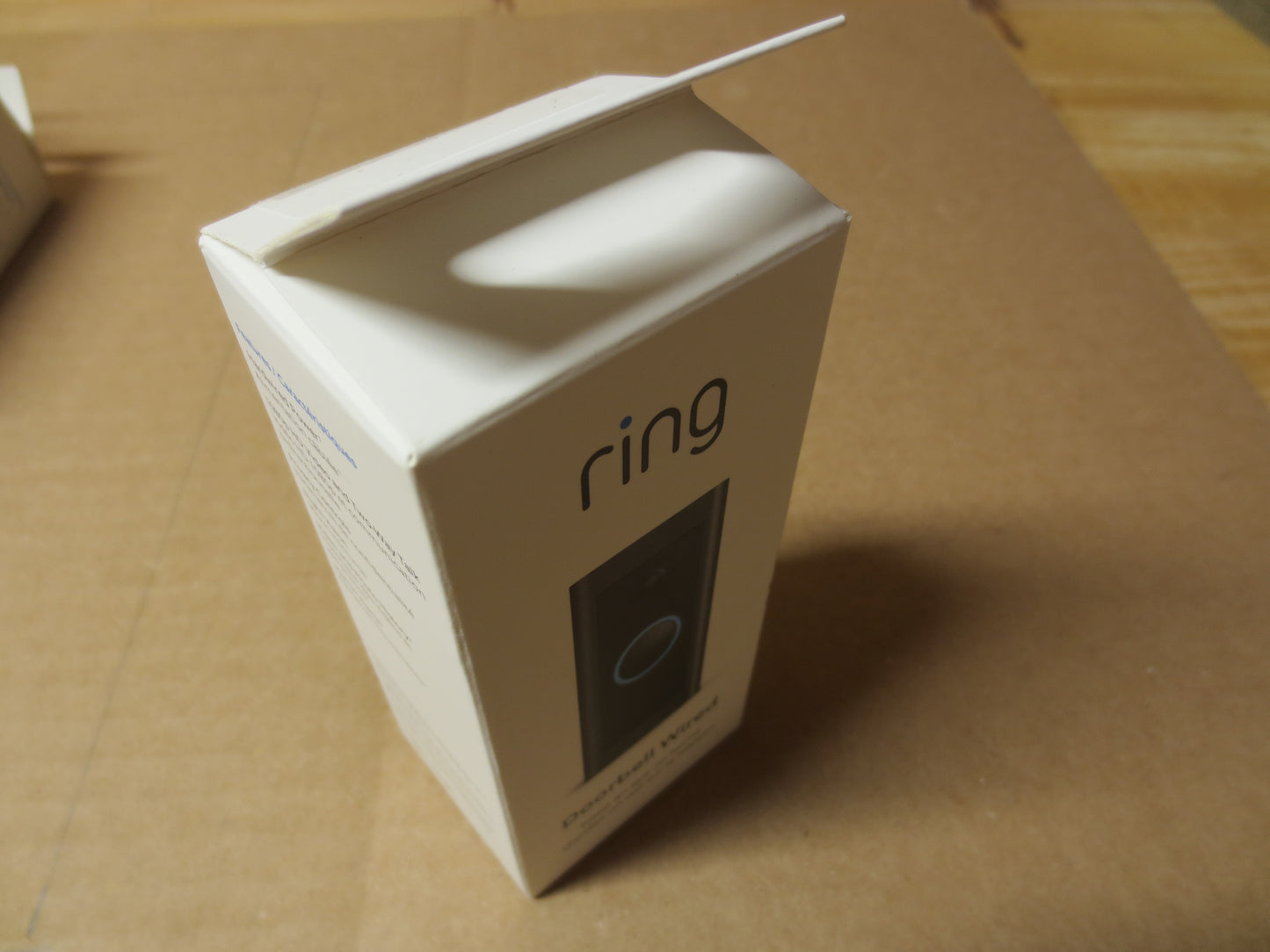 RING DOORBELL CAMERA, Ring Camera, Ring Doorbell, Doorbell Cam, Security Camera