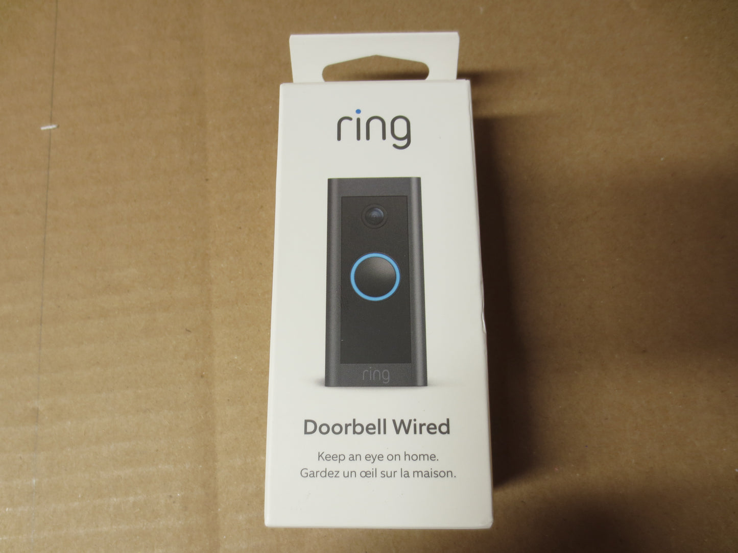 RING DOORBELL CAMERA, Ring Camera, Ring Doorbell, Doorbell Cam, Security Camera