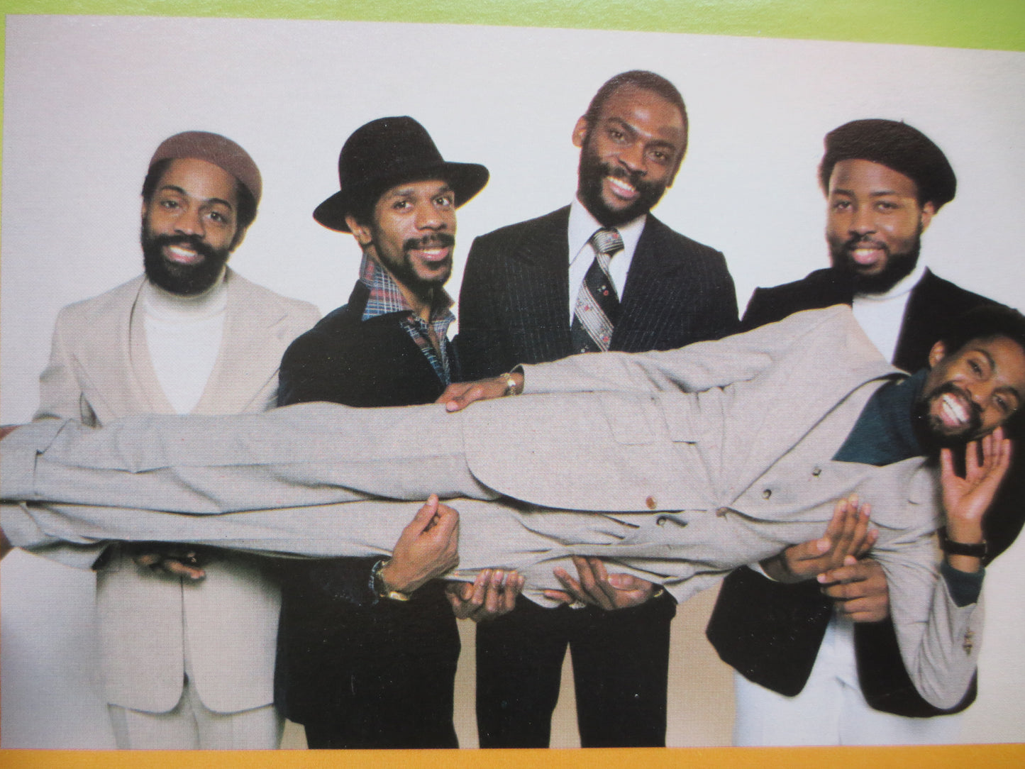 KOOL and the GANG, Kool KUTS, Disco Album, Funk Albums, Disco Record, Disco Lp, Soul Record, Funk Record, Lps, 1978 Records