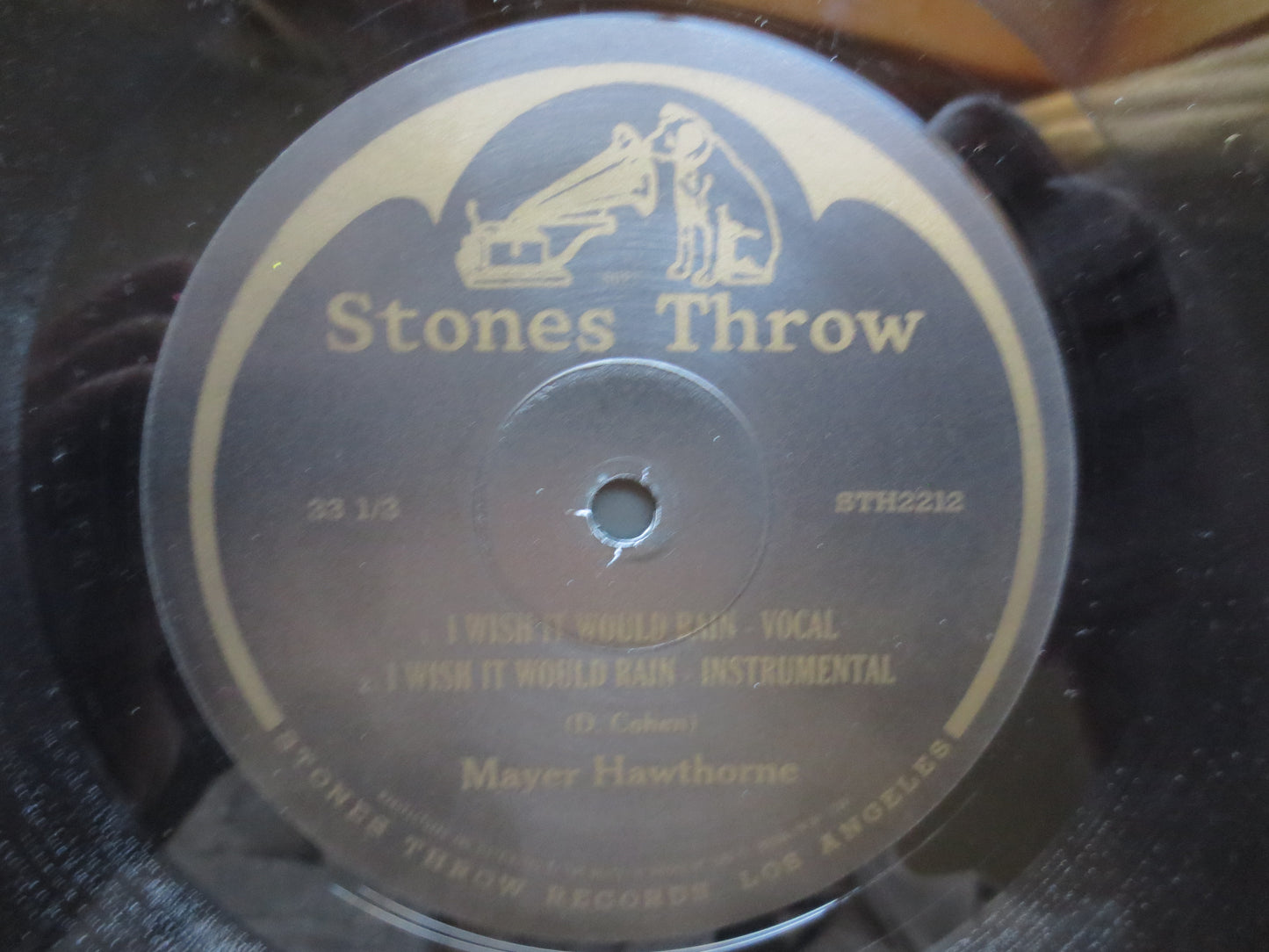 MAYER HAWTHORNE, Maybe So, MAYBE no, Mayer Hawthorne Lp, Soul Record, Soul Album, Soul Lp, Disco Records, Lp, Dance Records