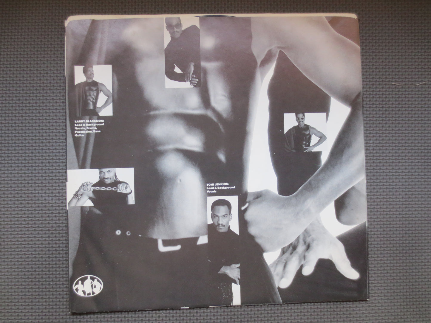 MACHISMO, CAMEO, Machismo Record, Machismo Albums, Soul Record, Funk lp, Machismo Lp, Funk, Soul, Rock Record, 1988 Records