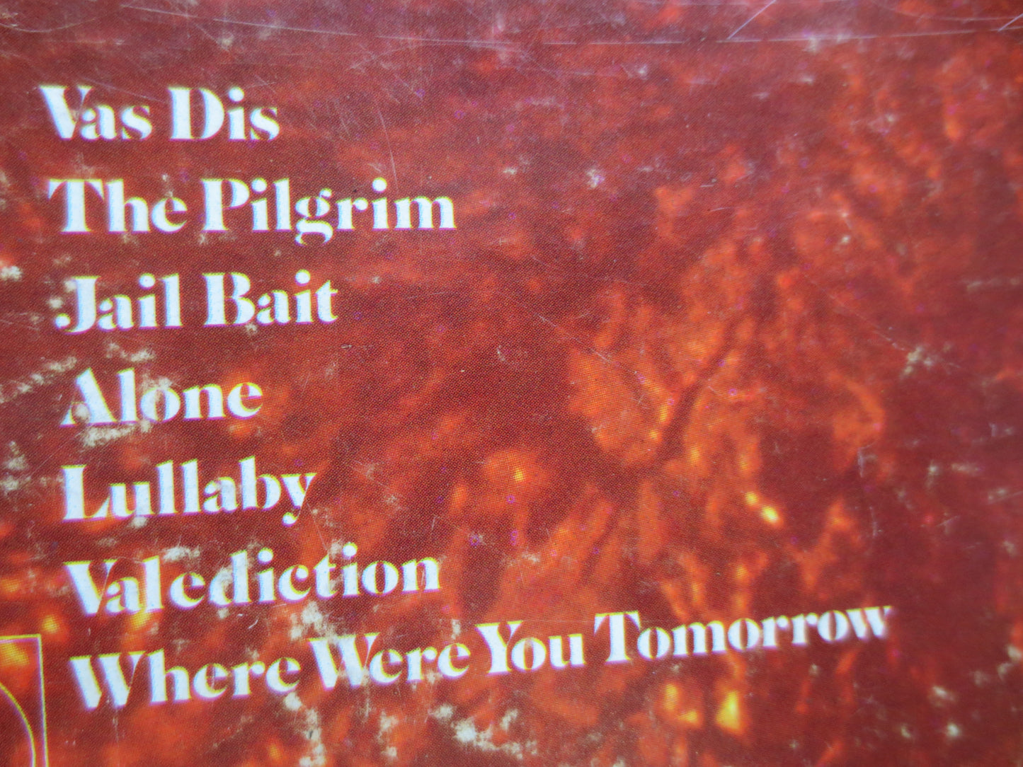 WISHBONE ASH, PILGRIMAGE, Wishbone Ash Record, Wishbone Ash Album, Wishbone Ash Lp, Classic Rock Lp, Rock Lp, 1972 Records