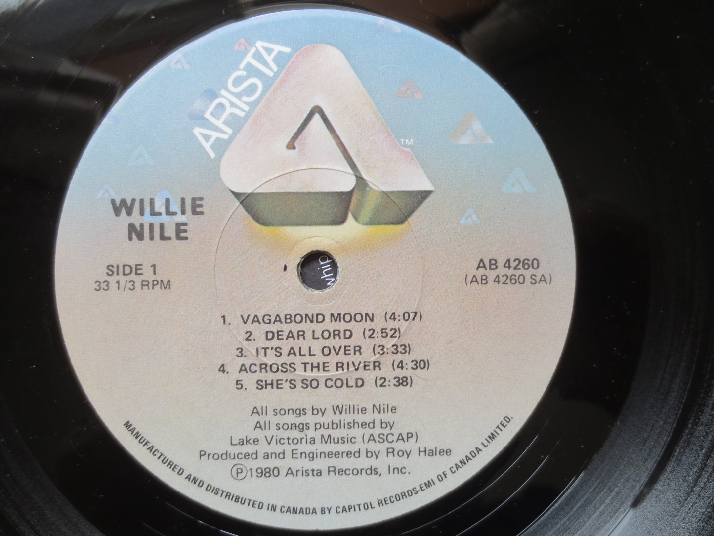 WILLIE NILE, WILLIE Nile Album, Willie Nile Record, Willie Nile Lp, Rock Albums, Rock lps, Classic Rock Album, 1980 Records