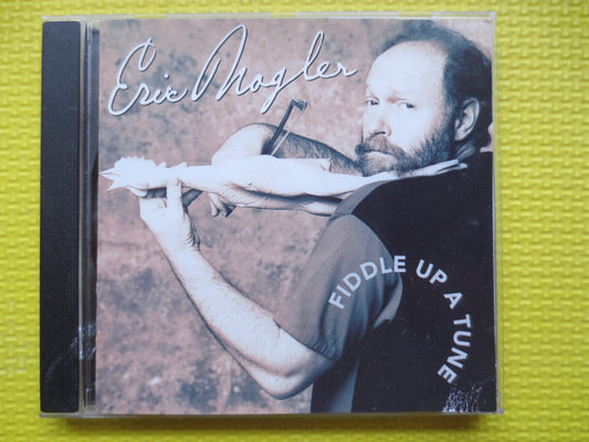 ERIC NAGLER, FIDDLE Up a Tune, Eric Nagler Cd, Childrens Cd, Kids Cd, Childrens Music, Childrens Song Cd, Kids Music, Kids Song