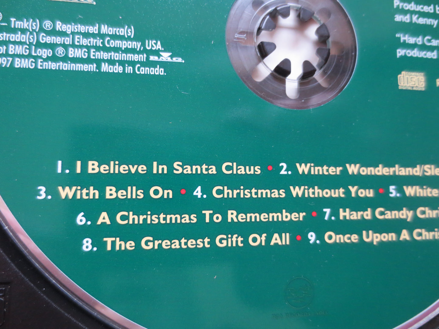 KENNY Rogers, CHRISTMAS, DOLLY Parton, Christmas Music, Christmas Songs, Christmas Hymn, Cd Music, Music Cds, cds, Compact Discs