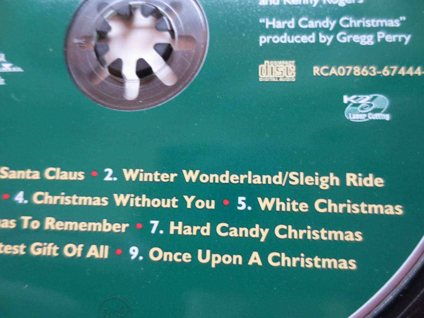 KENNY Rogers, CHRISTMAS, DOLLY Parton, Christmas Music, Christmas Songs, Christmas Hymn, Cd Music, Music Cds, cds, Compact Discs