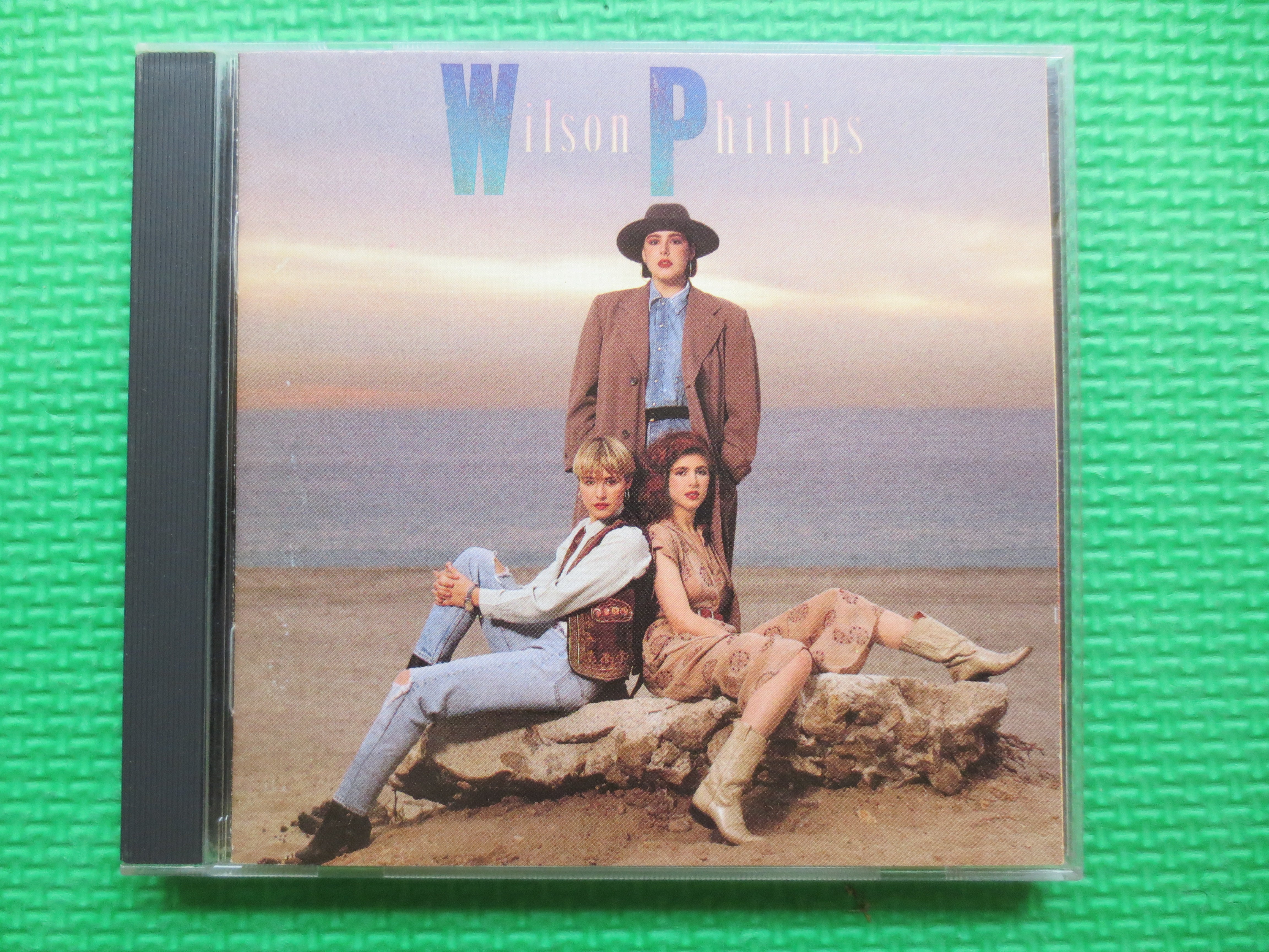 Wilson Phillips - 洋楽