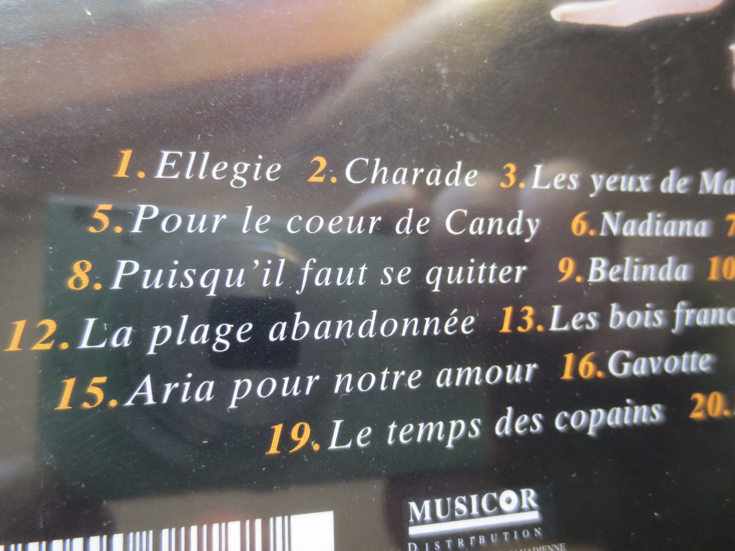 ALAIN MORISOD, Sur Mon PIANO, Classical Cd, Alain Morisod Cd, Cds, Classical Albums, Alain Morisod Album, 1991 Compact Discs