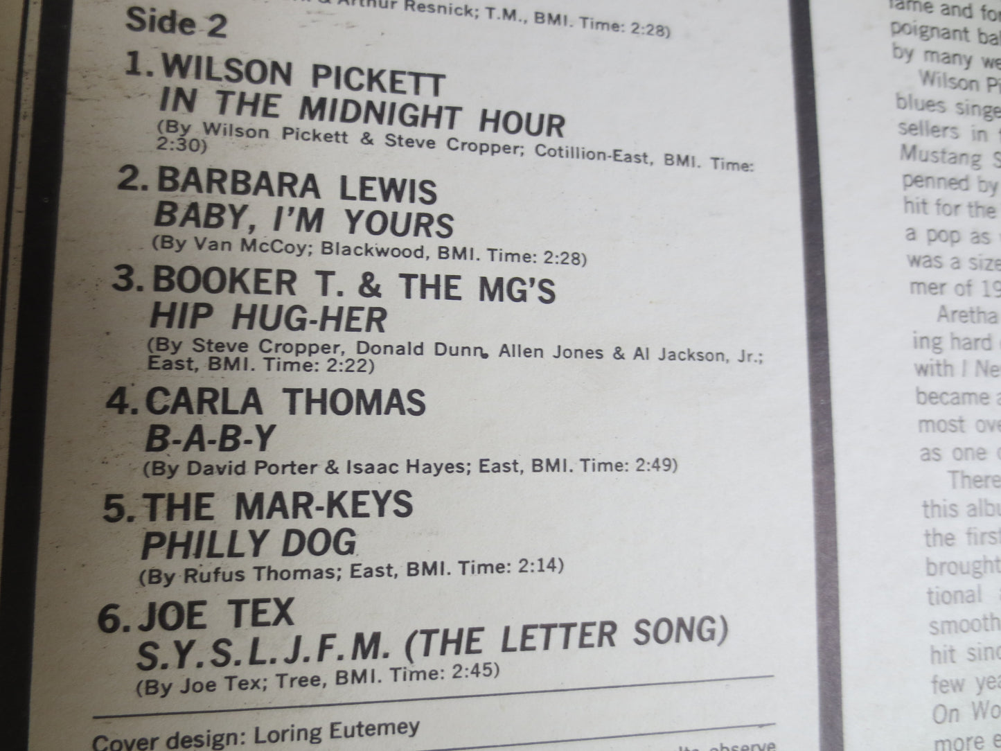 The SUPER Hits, Percy Sledge, Aretha Franklin Lp, Wilson Pickett Record, Barbara Lewis Album, Joe Tex Lp, Eddie Floyd Album, 1967 Records