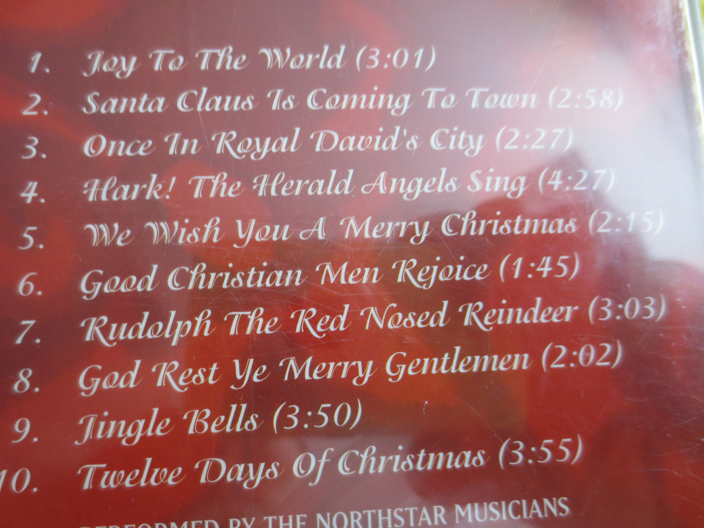 GOOD TIDINGS, CHRISTMAS Songs, Christmas Cd, Christmas Music Cd, Christmas Songs Cd, Christmas Carols Cd, Jingle Bells, 1999 Compact Discs