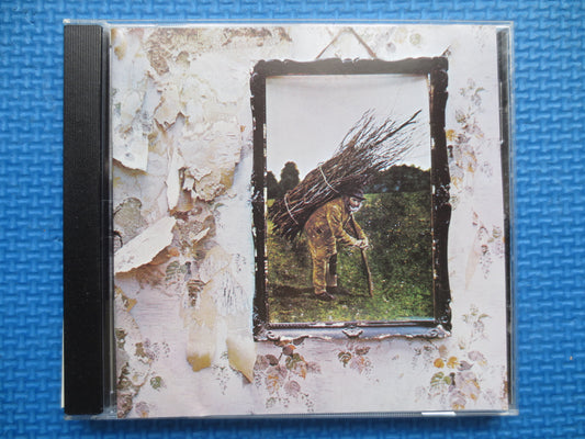 LED ZEPPELIN Cd, Rock and Roll Cd, Led ZEPPELIN Album, Led Zeppelin Music, Led Zeppelin Song, Zeppelin Cd, Compact Discs