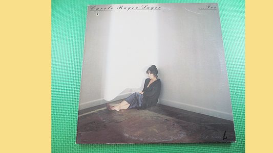 CAROLE BAYER SAGER, Too, Pop Records, Soft Rock Album, Jazz Album, Vintage Records, Vintage Vinyl, Record Vinyl, Vinyl Albums, 1978 Records