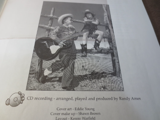 Vintage Books, LITTLE COWPOKES, SHEET Music, Music Books, Children's Songs,, Kids Music, Kids Songs, Kids Music, Kids Sheet Music