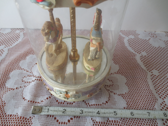 MUSICAL CAROUSEL, Music HORSES, Music Boxes, Music Toys, Carousel Horses, Musical Horses, Carousel Toys, Music Carousel, Merry Go Round