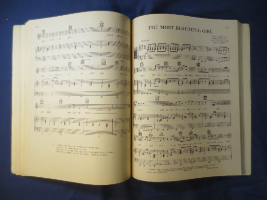 Vintage Books, COUNTRY Sheet Music, SHEET MUSIC Books, Super Country 77, Music Books, Classic Country Book, Songbook, Vintage Music Book