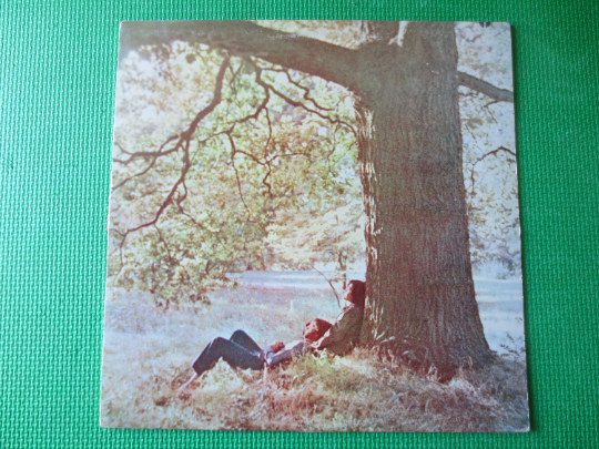 JOHN LENNON, Plastic ONO Band, The Beatles, John Lennon Album, John Lennon Vinyl, John Lennon Lp, Vinyl, lps, 1980 Records