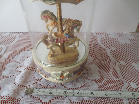 MUSICAL CAROUSEL, Music HORSES, Music Boxes, Music Toys, Carousel Horses, Musical Horses, Carousel Toys, Music Carousel, Merry Go Round