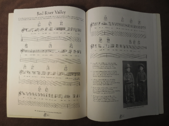 Vintage Books, LITTLE COWPOKES, SHEET Music, Music Books, Children's Songs,, Kids Music, Kids Songs, Kids Music, Kids Sheet Music