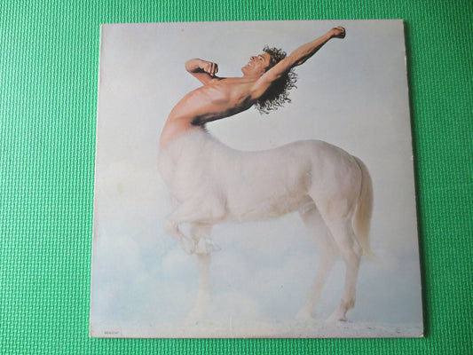 ROGER DALTRY, Ride a ROCK Horse, The Who, The Who Records, The Who Albums, The Who Lp, Vintage Vinyl, Rock Lp, Vintage Records, 1975 Records