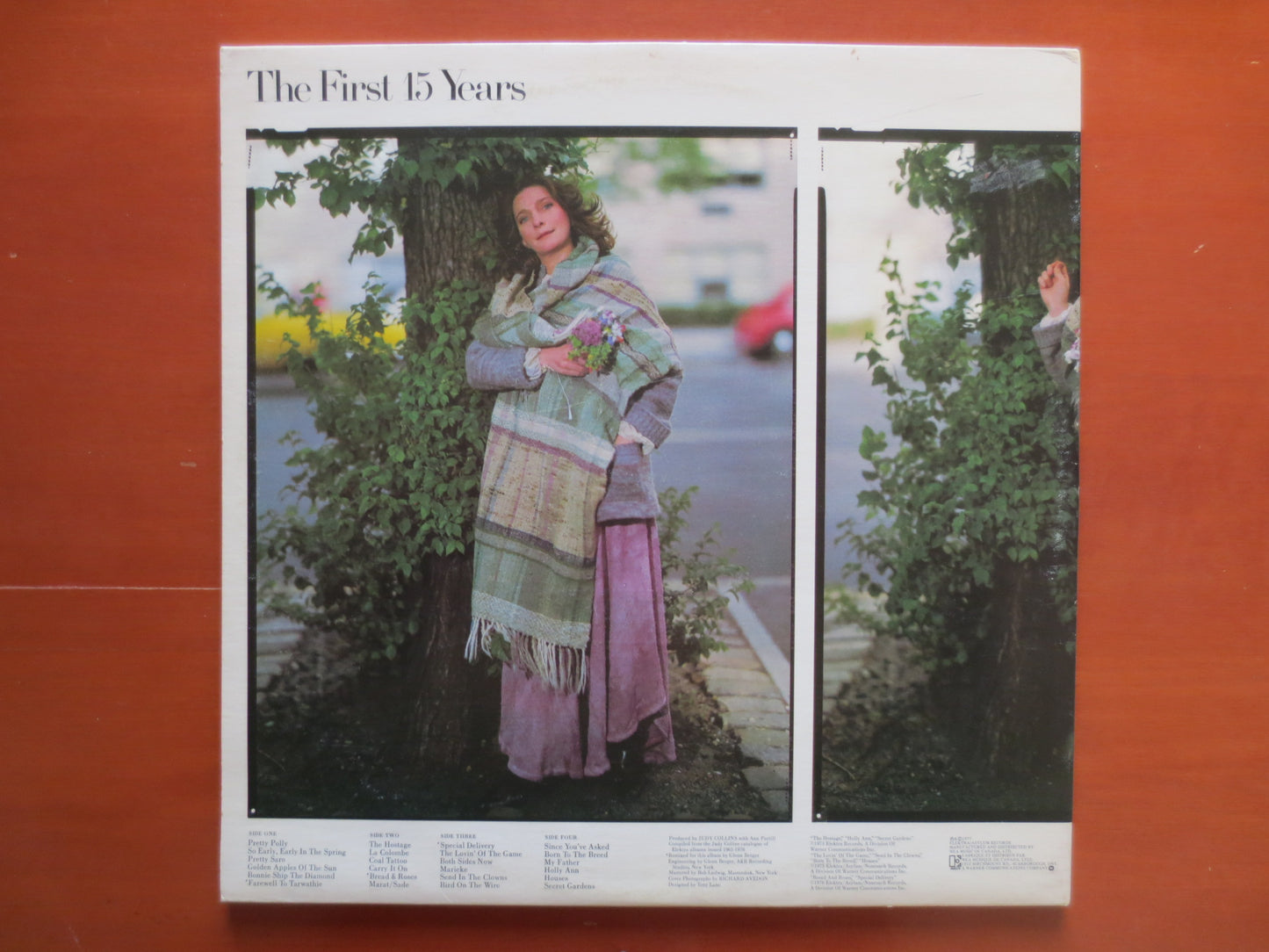 JUDY COLLINS, So Early in the SPRING, Judy Collins Album, Judy Collins Vinyl, Judy Collins Lp, Vinyl Lp, 1977 Records