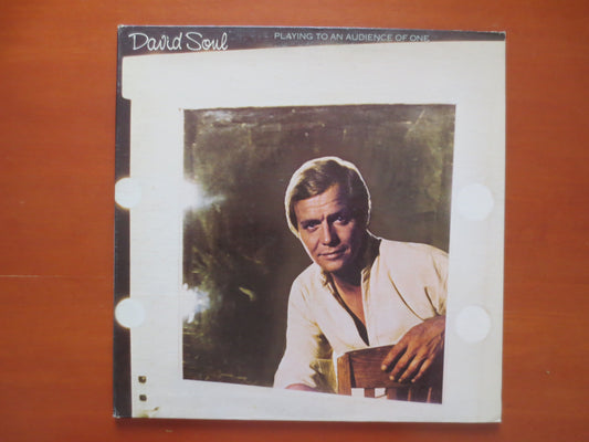 DAVID SOUL, PLAYING Album, David Soul Album, David Soul Lp, David Soul Vinyl, Vintage Vinyl, Vinyl Lp, 1977 Records