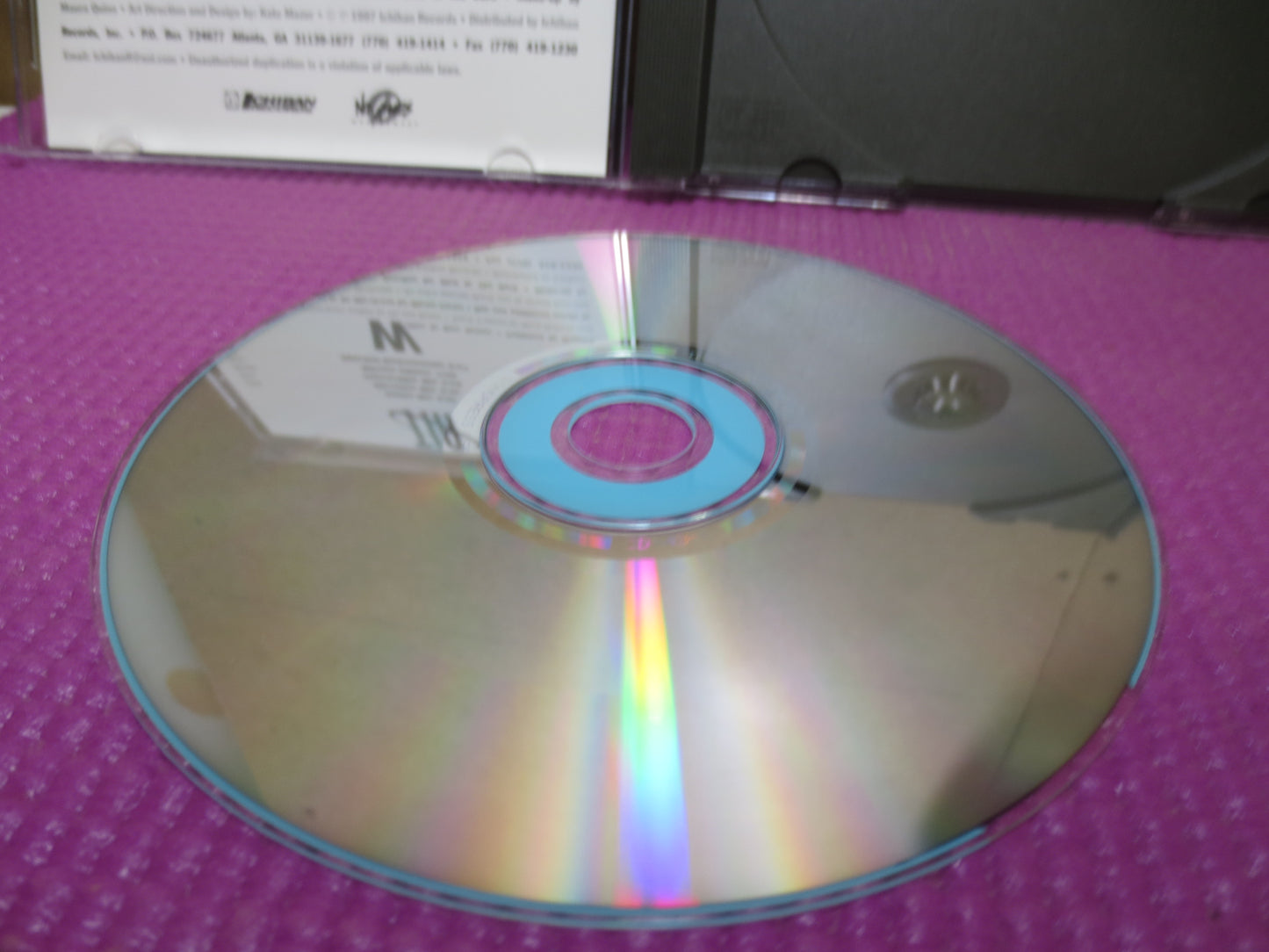 TIA, CARS, TIA Cd, Tia Compact Disc, Tia Album, Tia Lp, Pop Cd, Classic Pop Cd, Vintage Compact Disc, 1997 Compact Discs