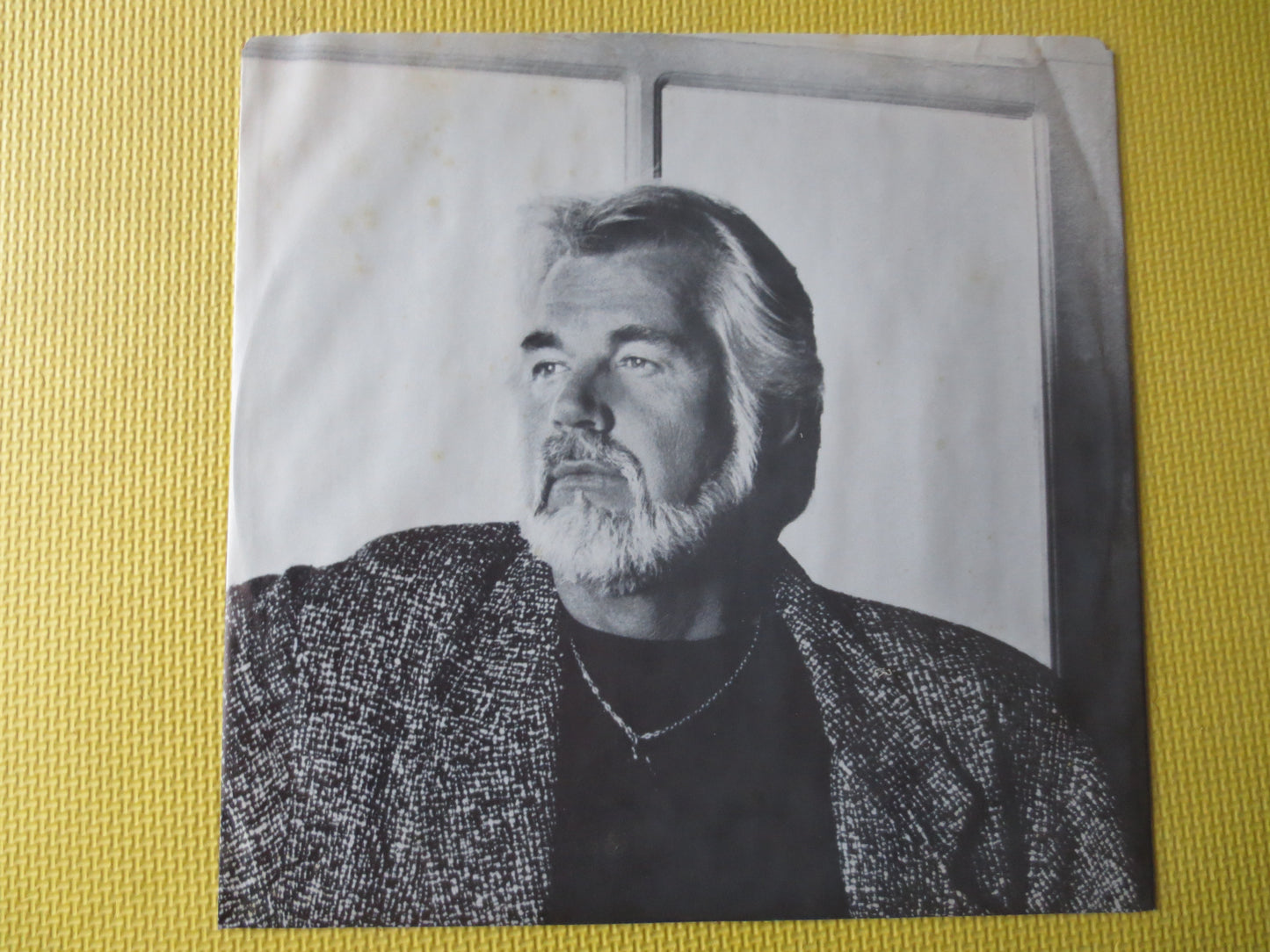 KENNY ROGERS, I Prefer the MOONLIGHT, Kenny Rogers Record, Kenny Rogers Albums, Kenny Rogers Lp, Country Lps, 1987 Records