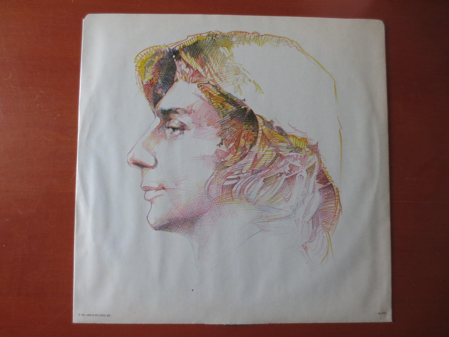 BARRY MANILOW, If I Should LOVE Again, Barry Manilow Album, Barry Manilow Vinyl, Barry Manilow Lp, Vinyl, lps, 1981 Records