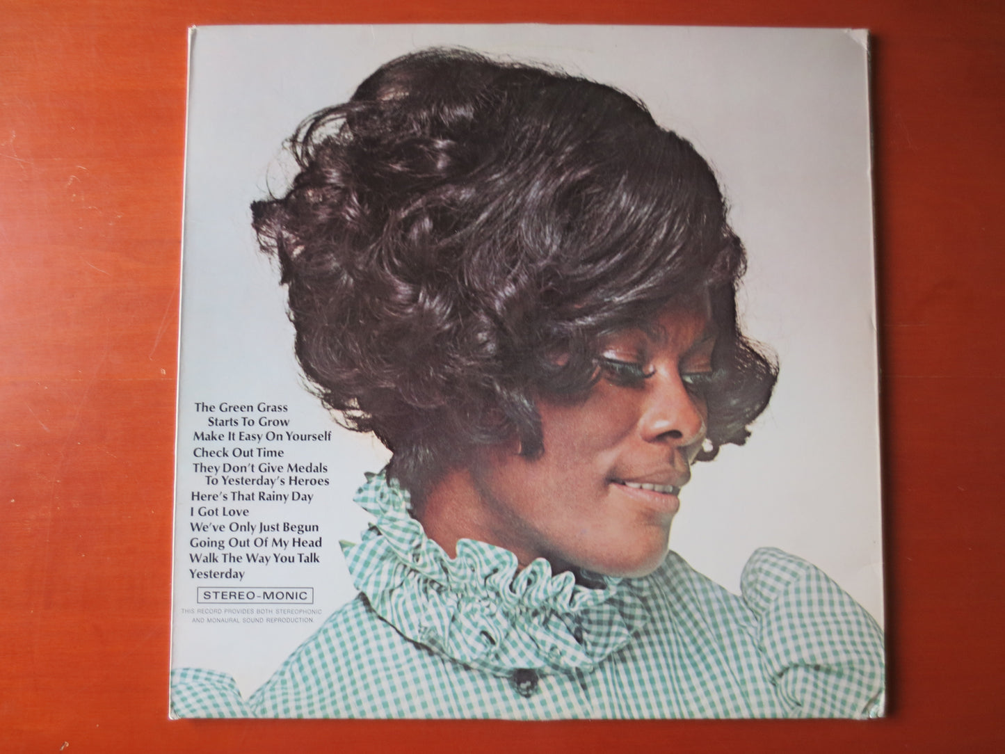 DIONNE WARWICKE, Very DIONNE, Pop Record, Vintage Vinyl, Record Vinyl, Records, Vinyl Record, Vinyl Pop, lps, 1970 Records