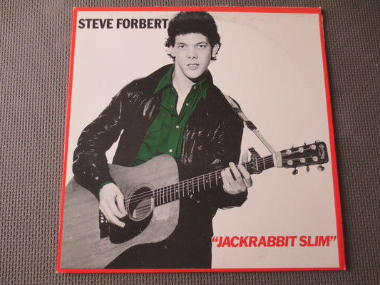 STEVE FORBERT, Steve Forbert Record, Steve Forbert Lp, Rock Records, Vinyl Record, Rock Album, Vinyl Lp, 1979 Records