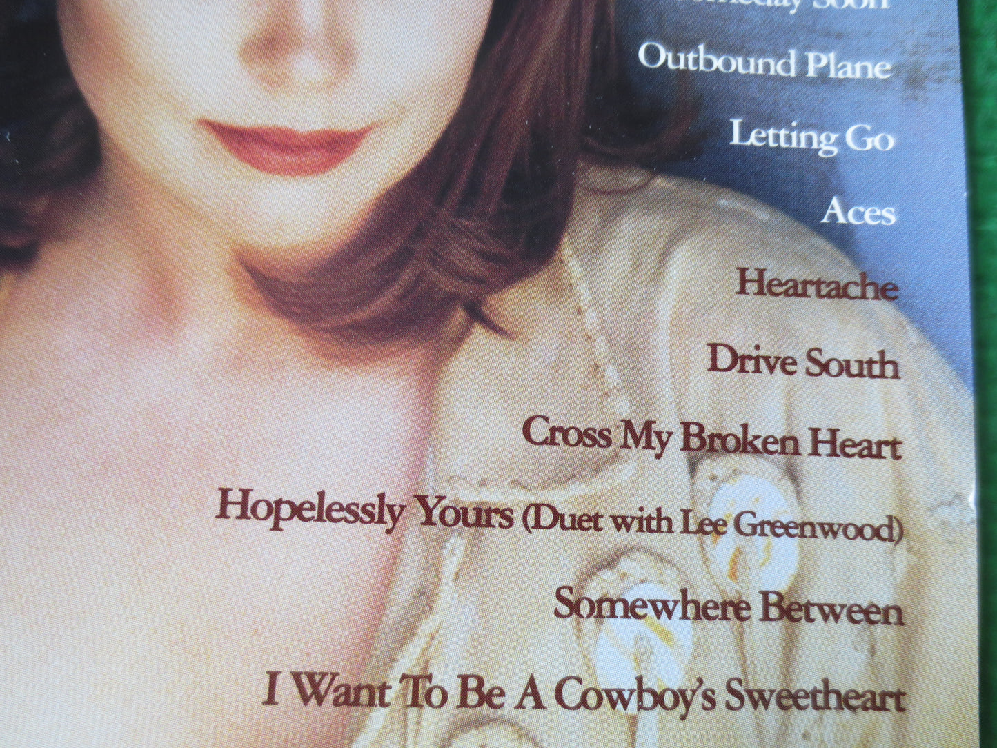 SUZY BOGGUSS, GREATEST Hits, Country Music Cd, Suzy Bogguss Cd, Music Cd, Country Cd, Suzy Bogguss lps, Cds, 1994 Compact Disc