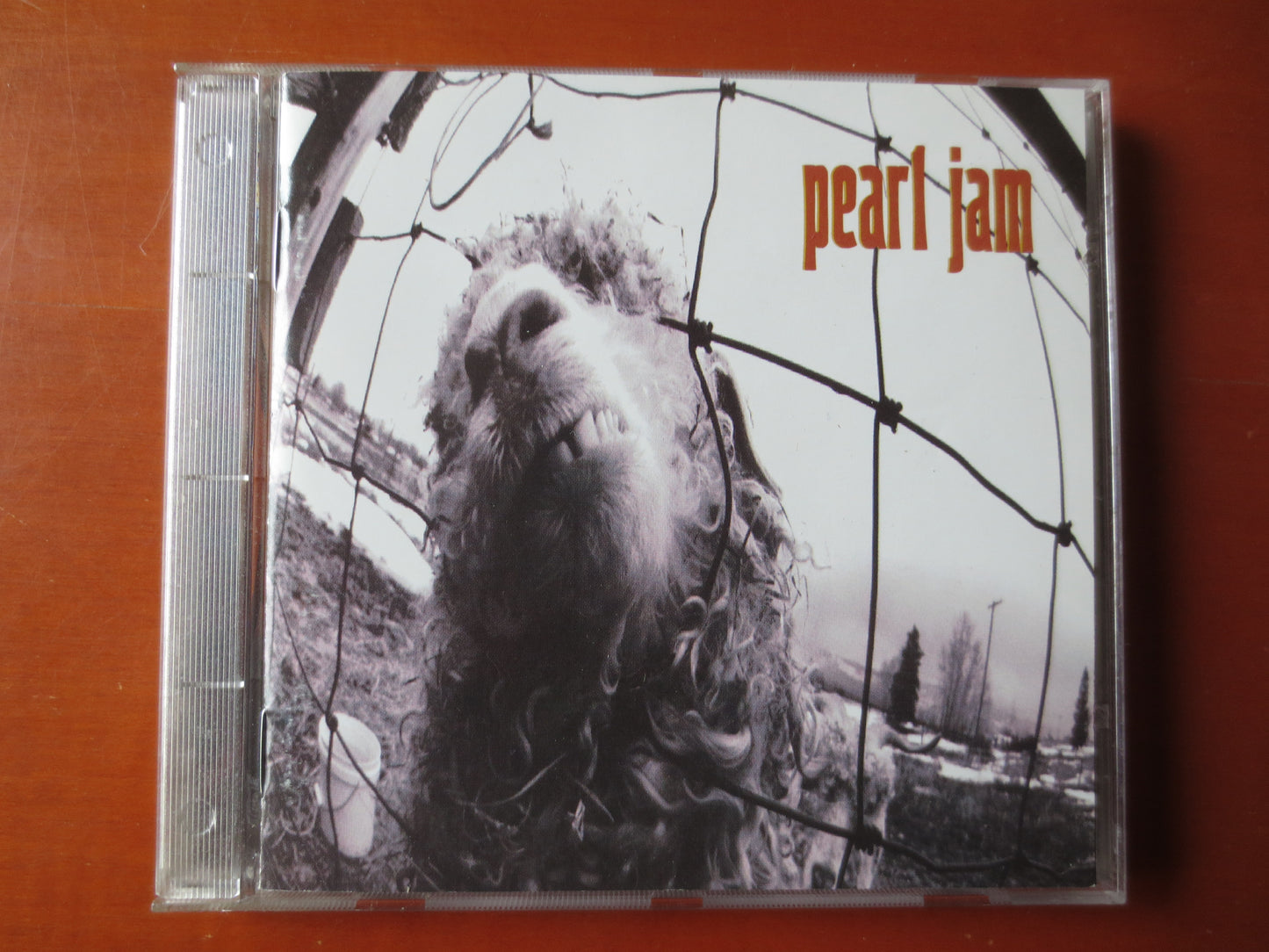 PEARL JAM, Pearl Jam Cd, Rock Compact Disc, cds, Pearl Jam Album, Pearl Jam Lp, Rock Cd, Classic Rock Cd, 1993 Compact Discs