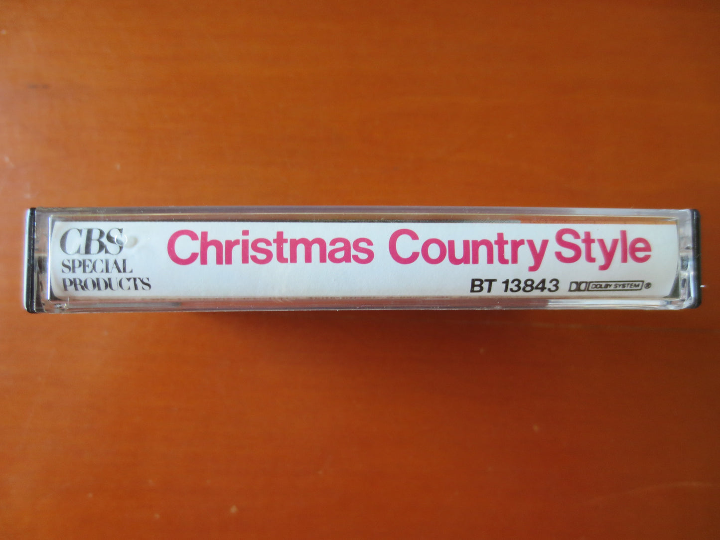 CHRISTMAS, COUNTRY Style, CHRISTMAS Tape, Christmas Album, Christmas Cassette, Music Tapes, Cassettes, Music Cassette