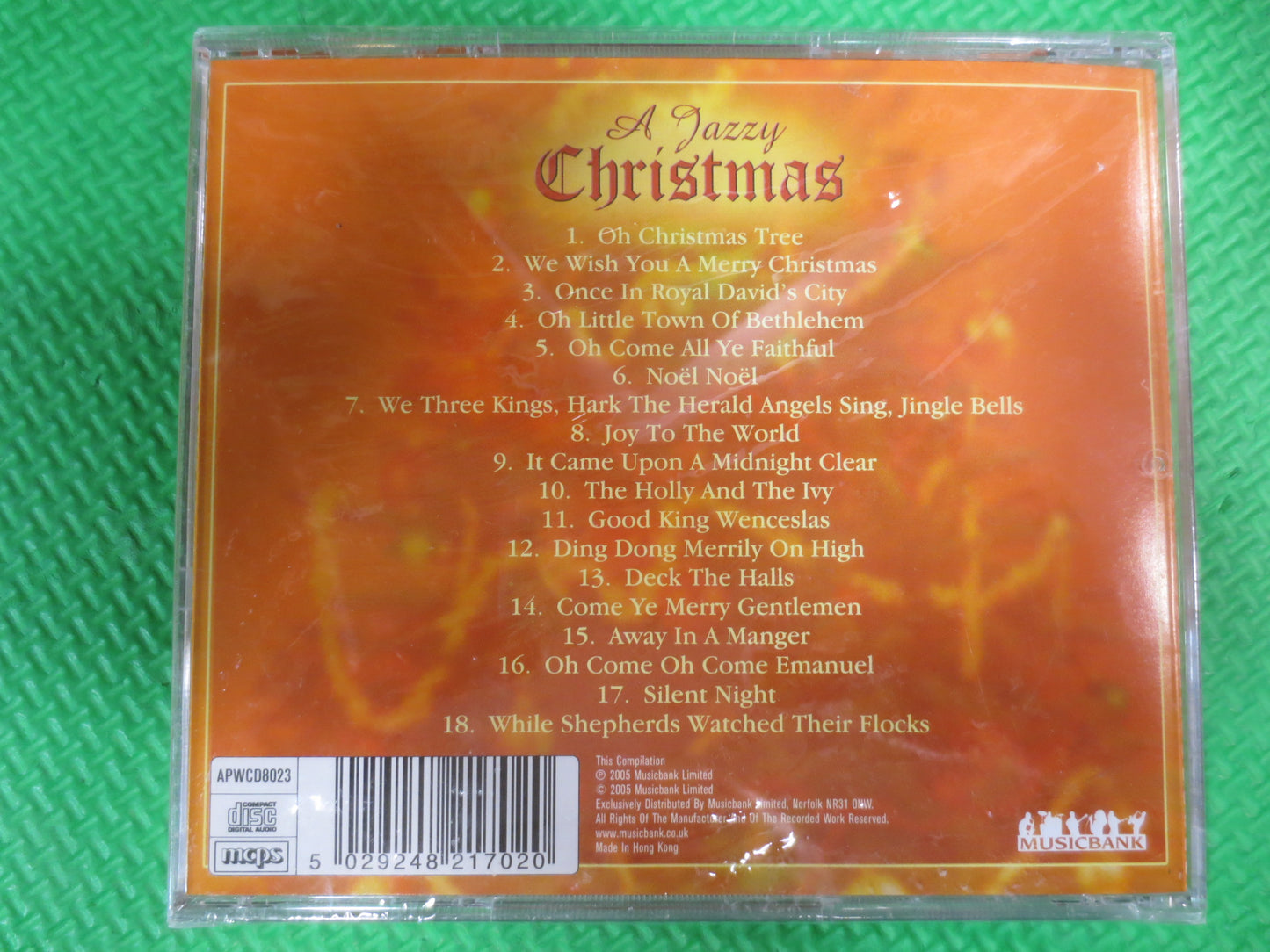 CHRISTMAS Cd, JAZZ Cd, CHRISTMAS Music Cd, Jazz Music Cd, Jazz Compact Disc, Christmas Songs Cd, Cd's Christmas Songs