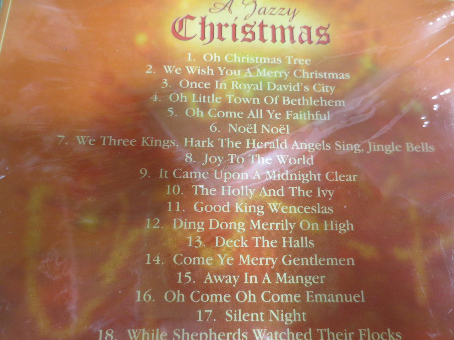 CHRISTMAS Cd, JAZZ Cd, CHRISTMAS Music Cd, Jazz Music Cd, Jazz Compact Disc, Christmas Songs Cd, Cd's Christmas Songs