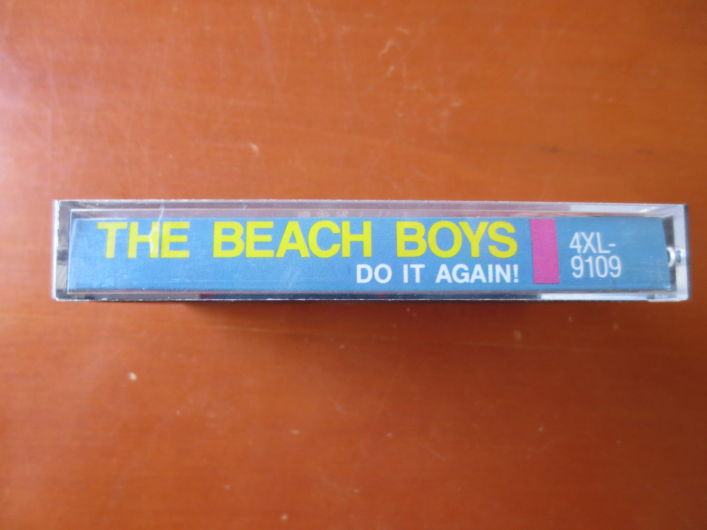 BEACH BOYS, Do It Again, BEACH Boys Tape, Beach Boys Album, Tape Cassette, Taped Music, Beach Boys Cassette, Cassette Music