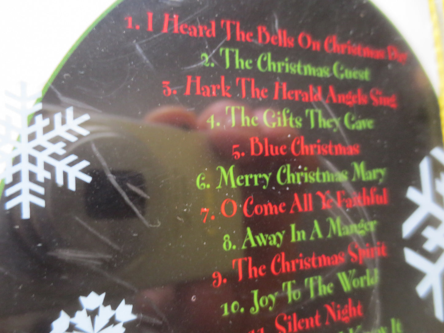 JOHNNY CASH, CHRISTMAS, Johnny Cash Cd, Johnny Cash Album, Christmas Cd, Music Cd, Christmas Music Cd, Country Compact Discs